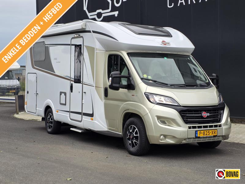 Bürstner Lyseo Privilege TD 690