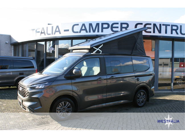 Westfalia Ford Nugget 170pk Aut. | 2026 | foto: 0