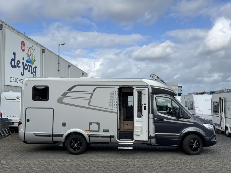 Hymer BMC-T 680 - Model 2026 -  foto: 21