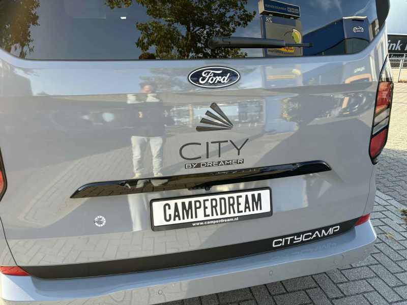 Dreamer City Camp  foto: 22