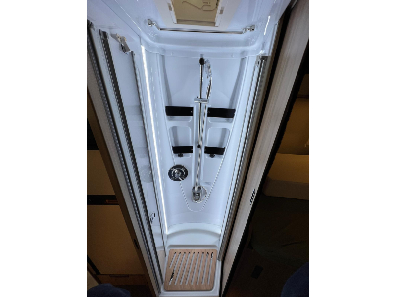 Laika Ecovip H 4109 DS Face 2 Face, Hefbed  foto: 16