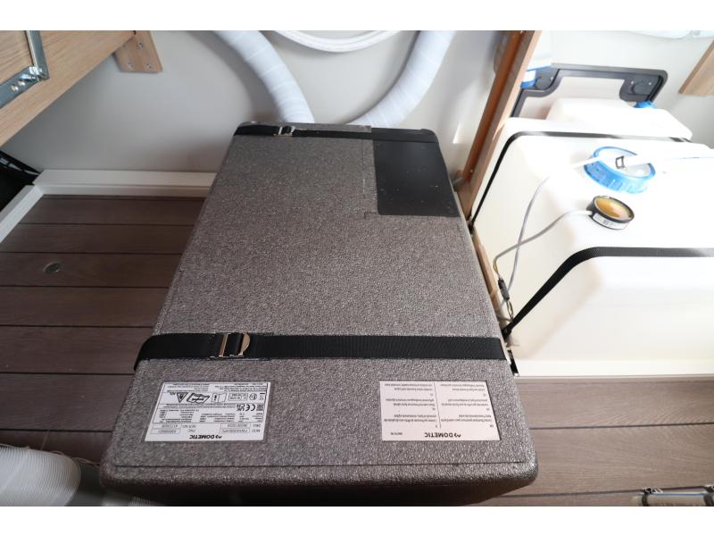 Knaus Sudwind Black Selection 460 EU E-UITVOERING - 2026 - 126  foto: 13