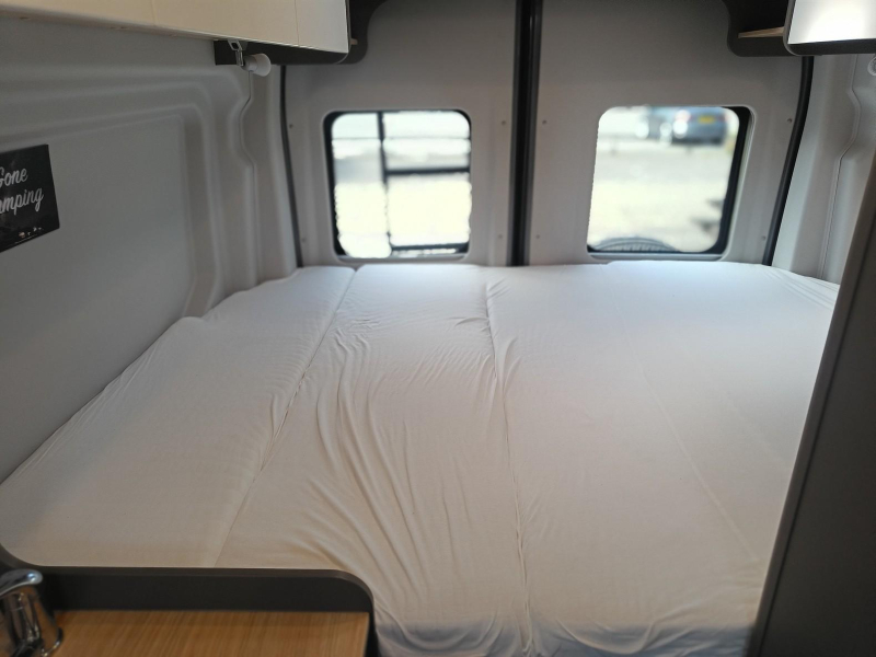 LMC Innovan 590 Dakar Edition foto: 16