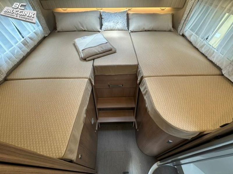 Carthago C1-Tourer T 149 RB-LE COMFORT Foto: 17