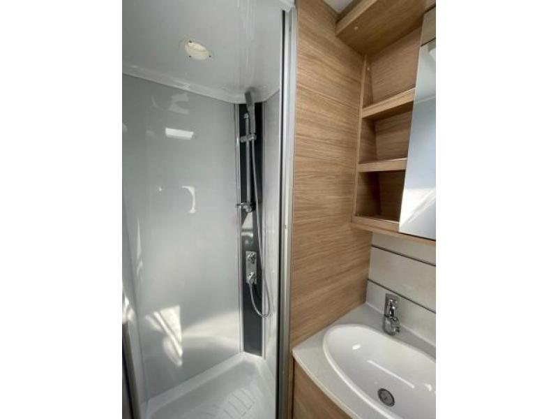 Fendt Bianco Activ 515 SD ACTIEPRIJS!! 