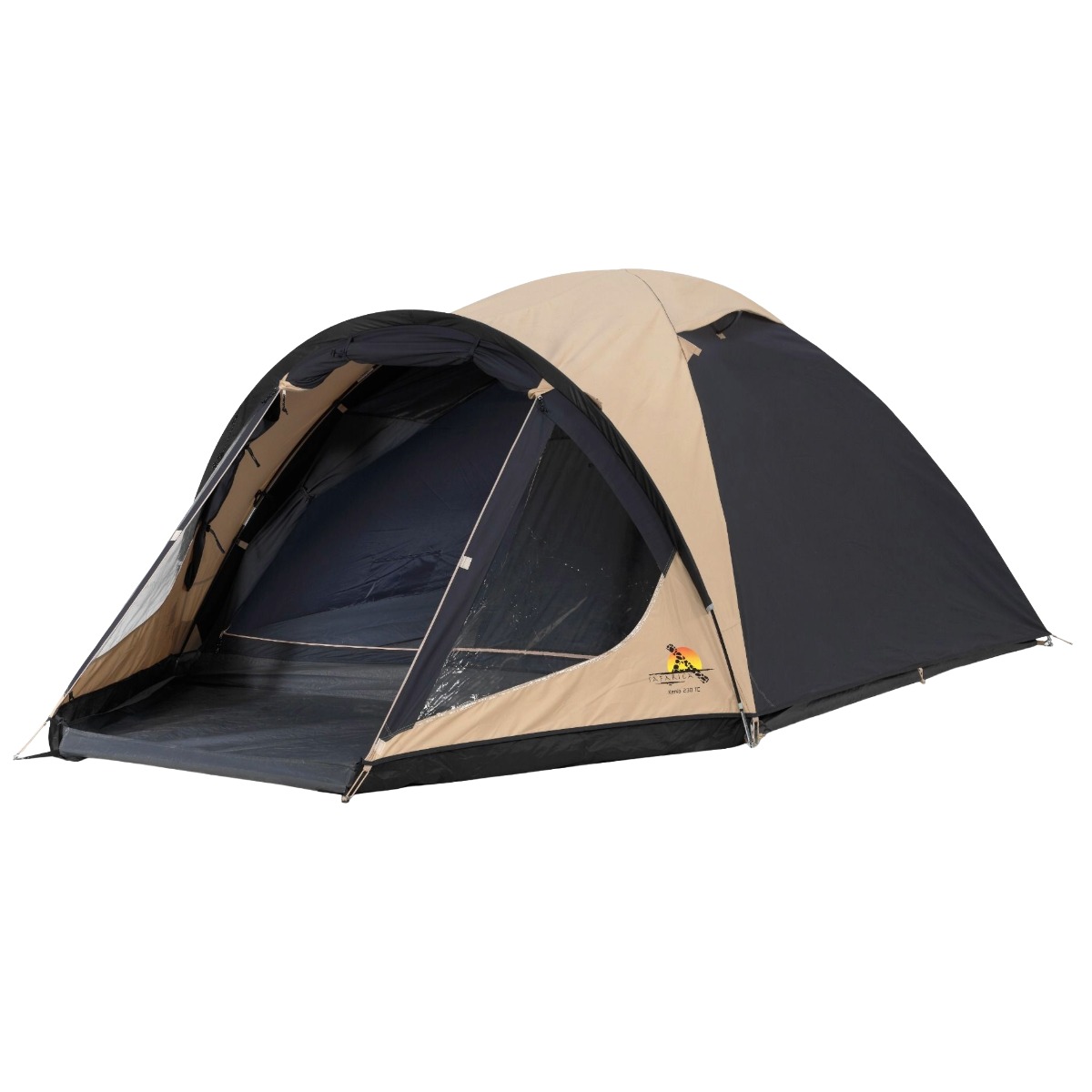 Safarica - Kenia 230 TC / Tienda para 3 personas
