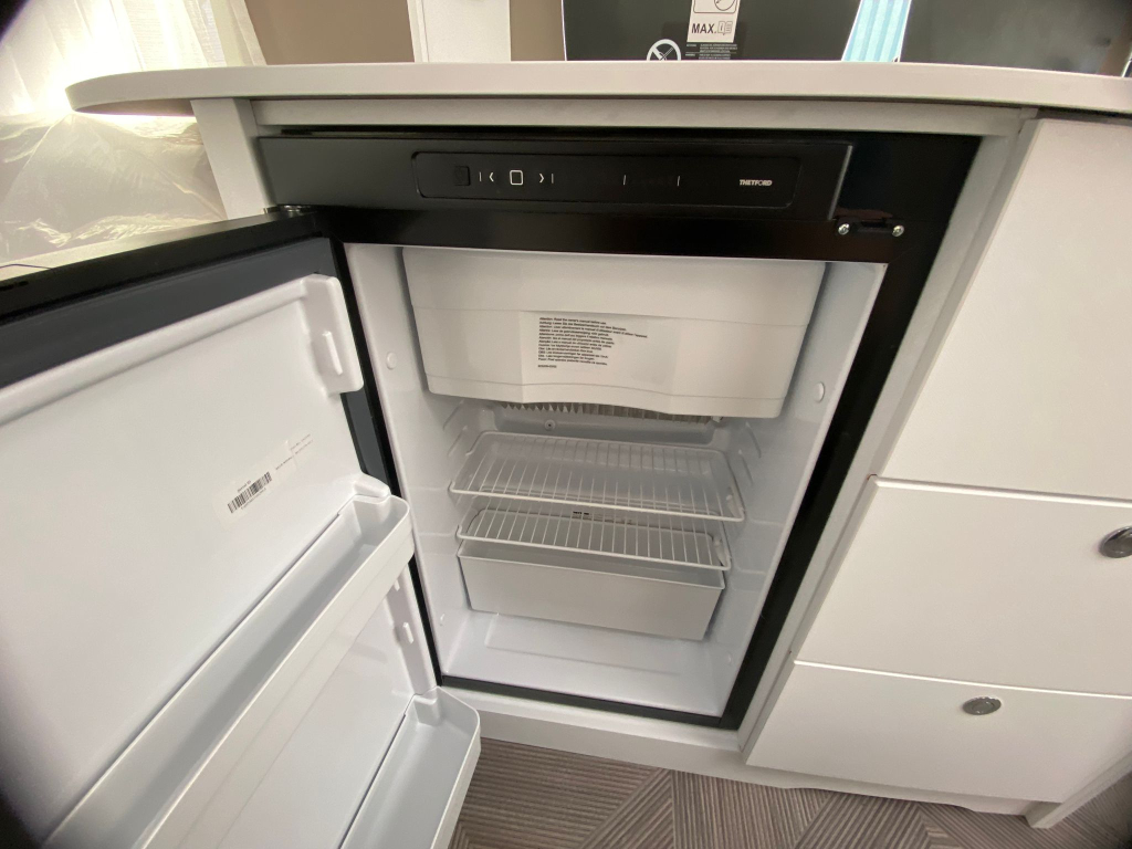 Dethleffs C'Go 475 foto: 12