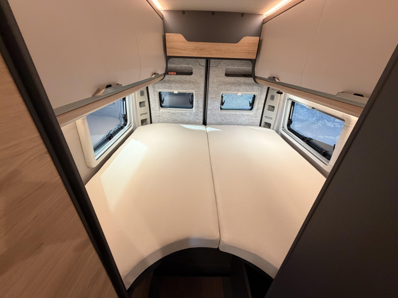 Knaus Boxlife 630 ME Platinum / automaat  foto: 13