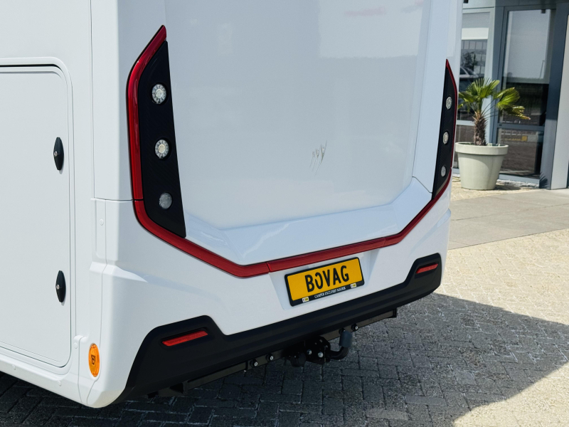 Rapido 696 F Automaat Nieuwstaat  foto: 8