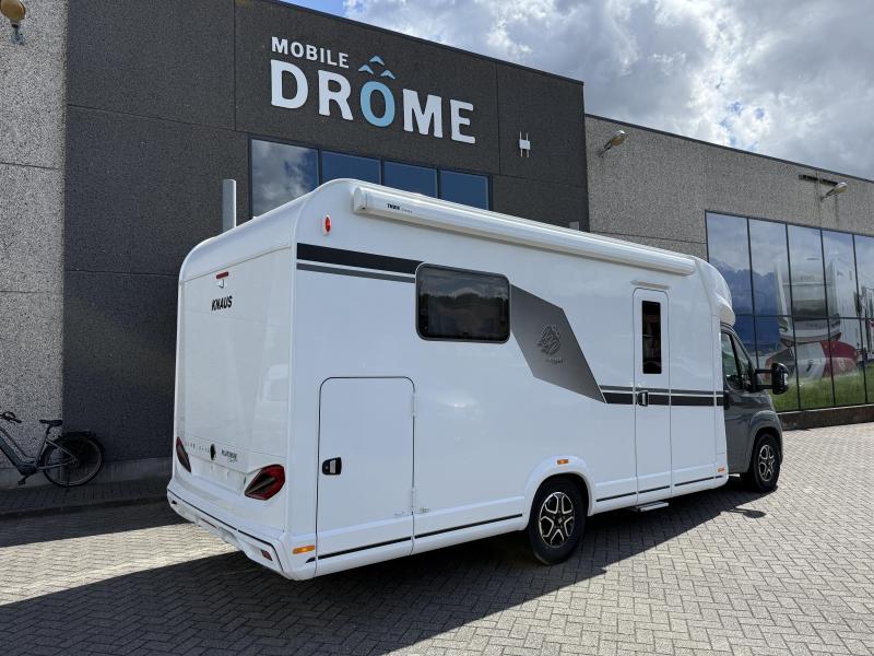 Knaus L!ve Ti 700 LX Platinum Selection Foto: 2
