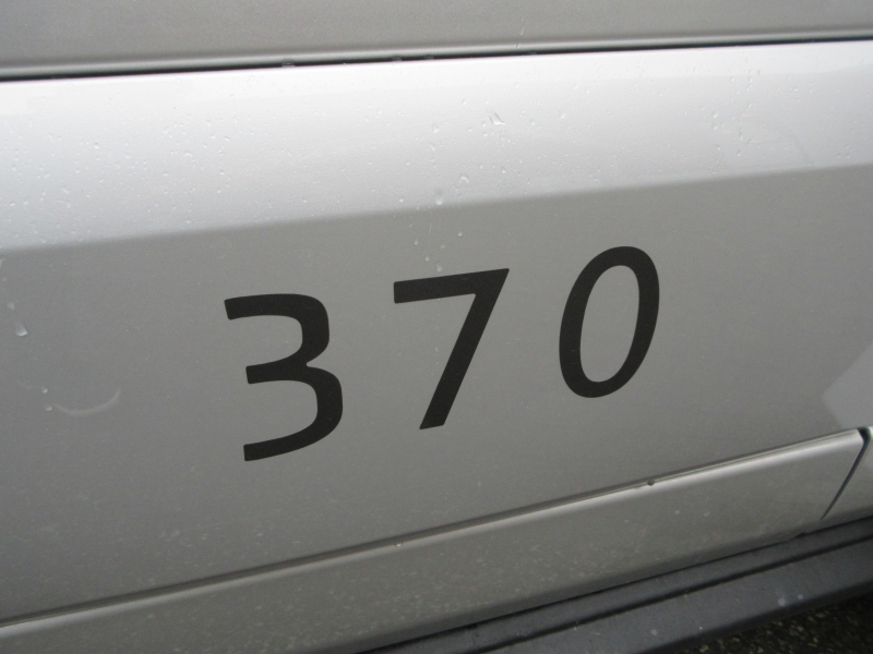 McLouis Sovereign 370 AUTOMAAT NIEUW 2027  foto: 11