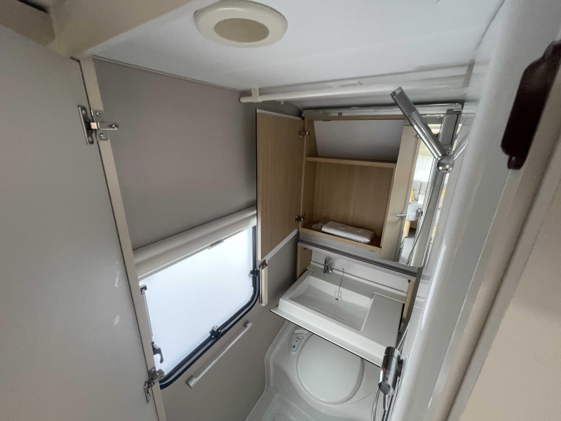 Adria Adora 472 UP Foto: 16