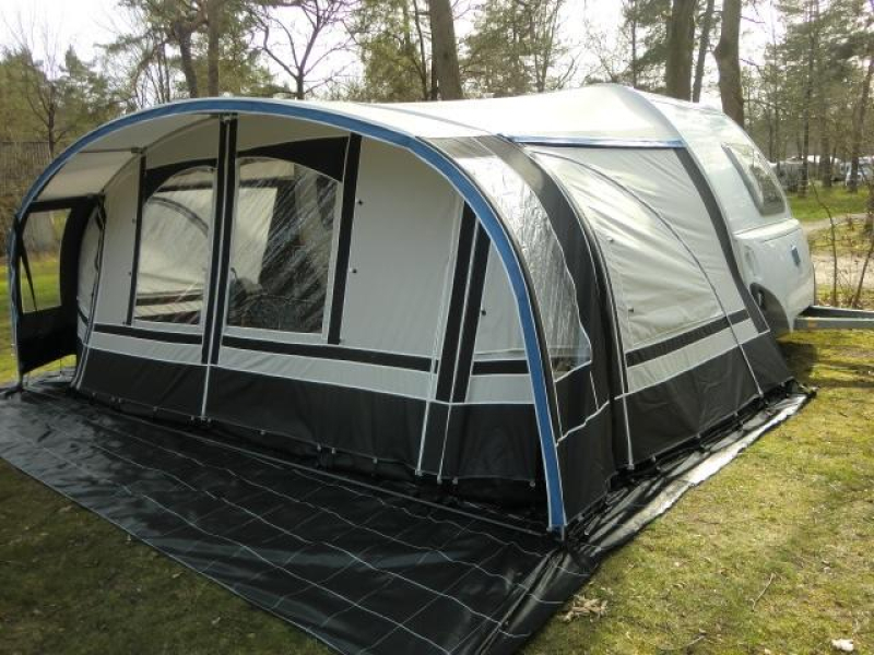 Knaus Sudwind 450 FU photo : 16
