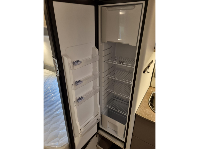 Bürstner B66 465 TS  foto: 13