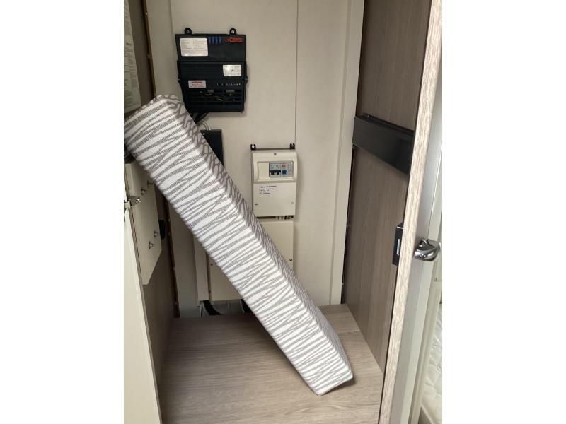 Hobby Prestige 560 WLU  foto: 17