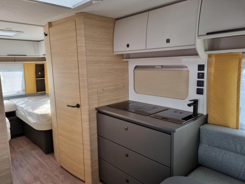 Fendt Apero 495 SG - Aanbieding - 1800 kg -  foto: 14