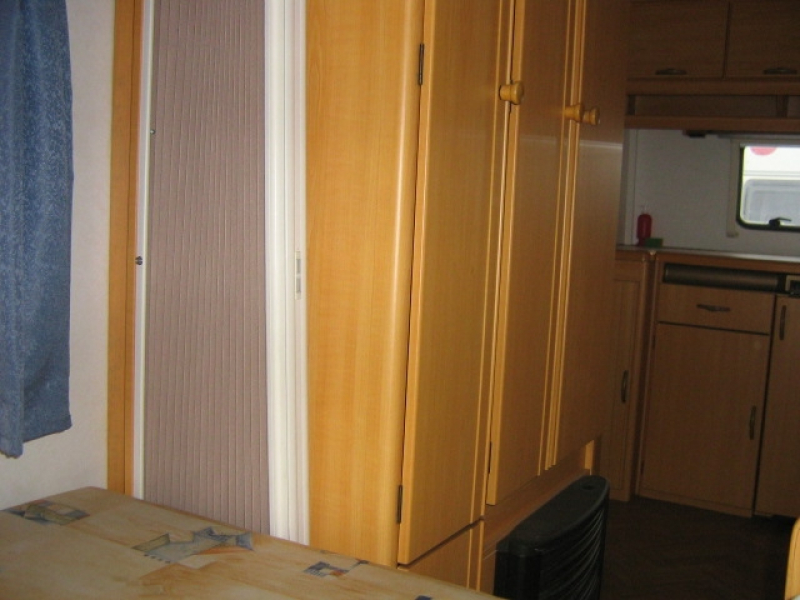 LMC De Luxus 450 foto: 6