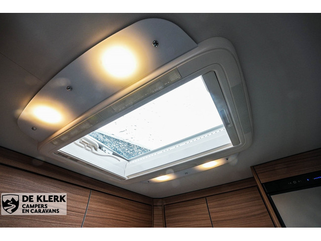 Dethleffs CAMPER 460 EL AVANTGARDE All-in Deals foto: 18