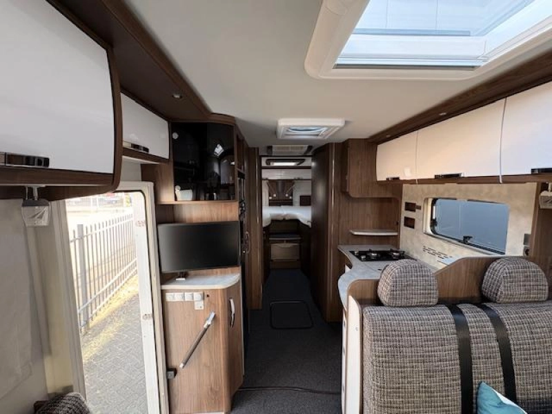 Frankia Titan 840 GD  foto: 12