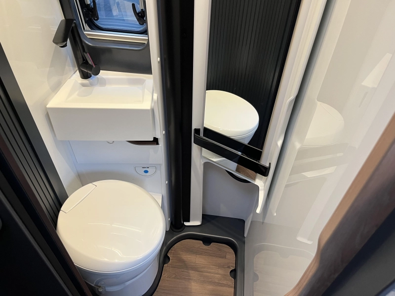 Knaus Boxlife 630 ME Platinum Selection Foto: 11