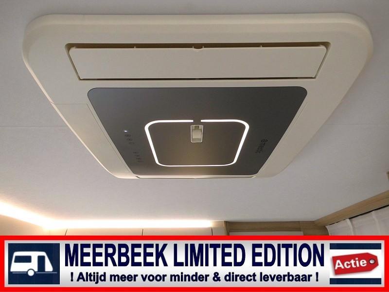 Fendt Bianco Activ 550 SD 5398,=KORTING AIRCO&MOVER  foto: 16