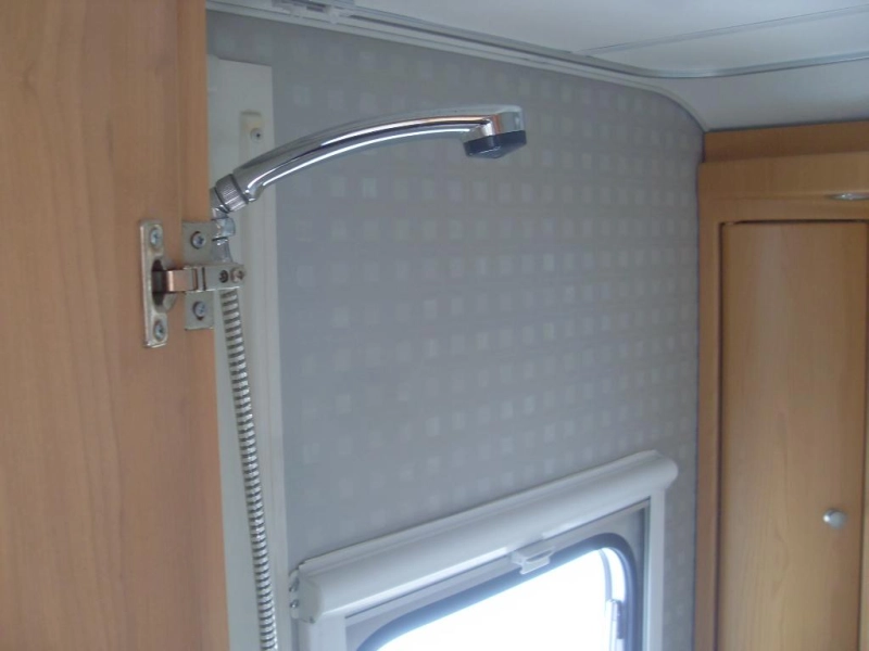 B&uuml;rstner Ventana 455 TS con Mover foto: 8