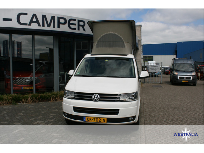 Volkswagen California T5 GP Edition DSG Foto: 19