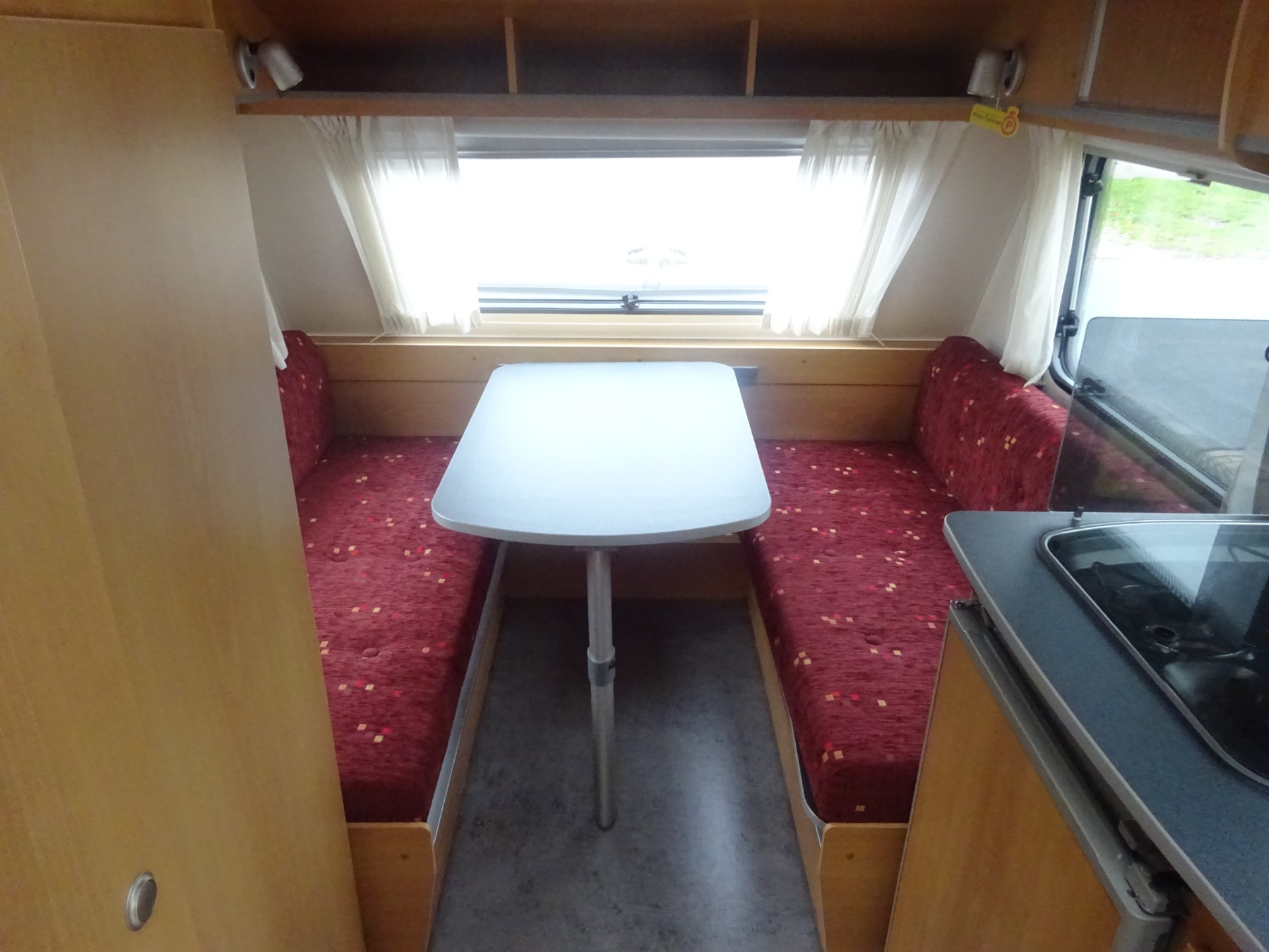 Kip Vision 41 T #HEFDAK# foto: 8