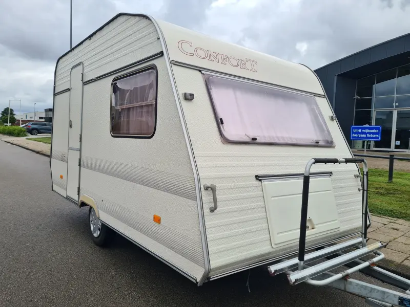 Home-Car Confort 36 Compact  foto: 6