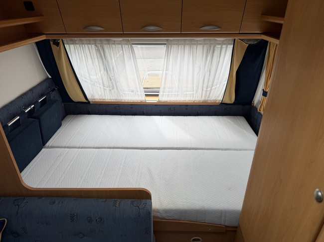Chateau CALISTA 430 Foto: 17