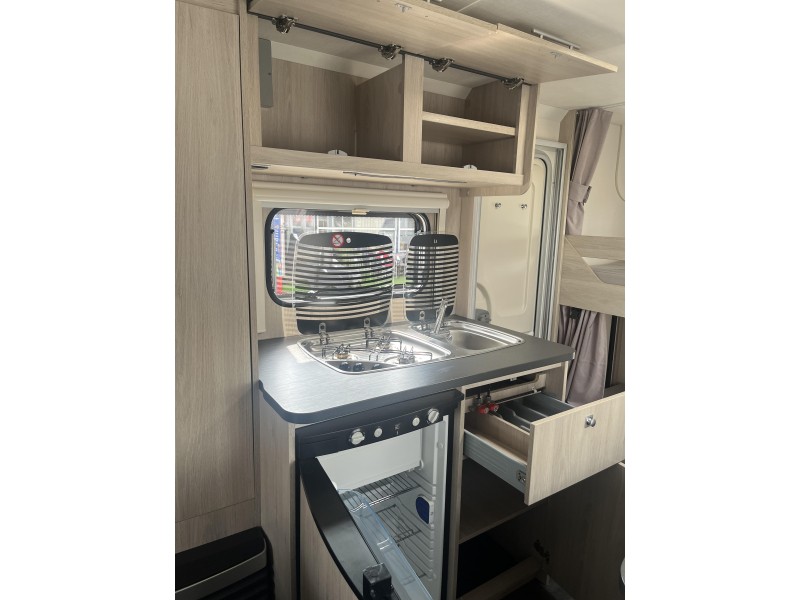 Sterckeman Starlett 476 PE Kids - Lits superpos&eacute;s - mover photo: 12