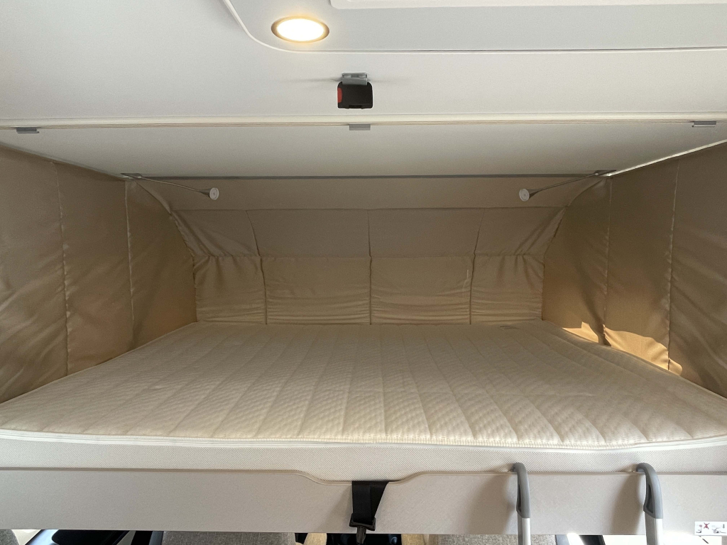 Hymer Exsis I foto: 29