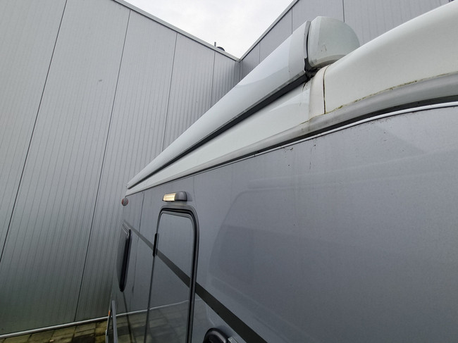 Eriba Nova Light 465 foto: 8