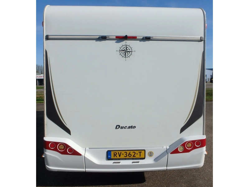 Carado T 447 (HYMER)  foto: 5