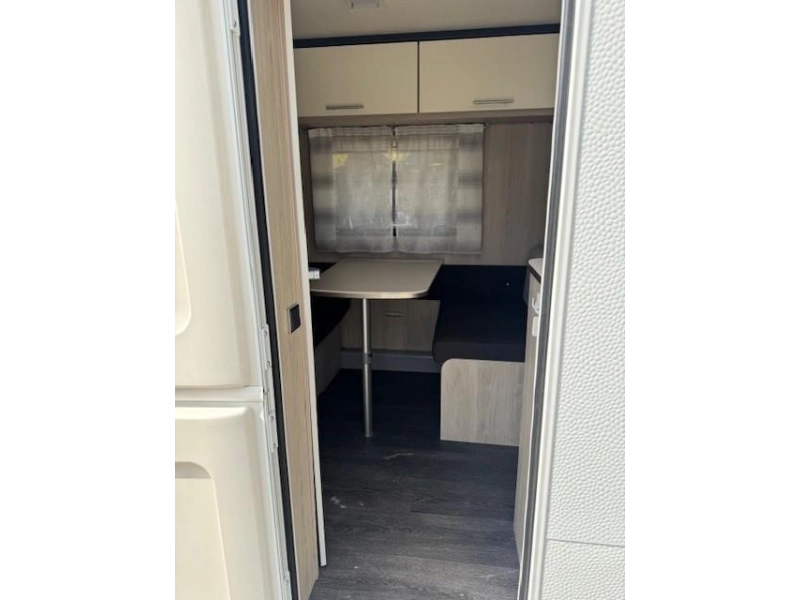 Caravelair Alba 390 compacte en lichtgewicht  foto: 8