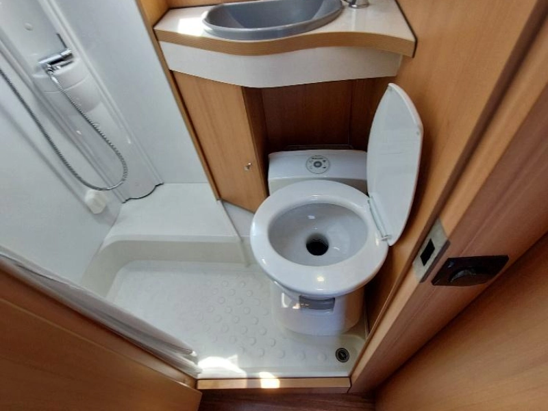 TEC AdvanTec 546 G  foto: 19