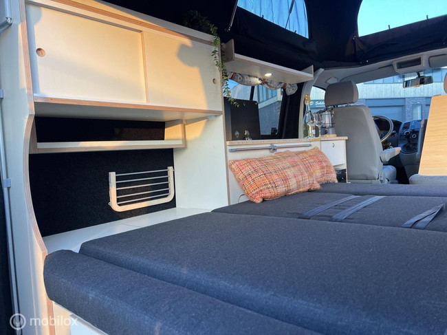 Volkswagen T6 Florida buscamper L1H1 2016 4 peroons foto: 18