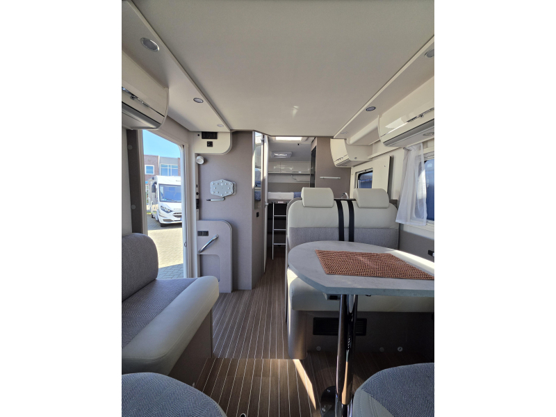 Etrusco T 6900 SB Now also available for rent! photo: 3