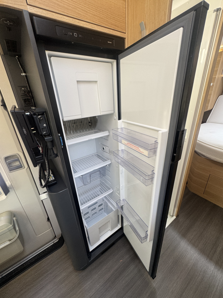 Adria Matrix 670 DC Plus foto: 13