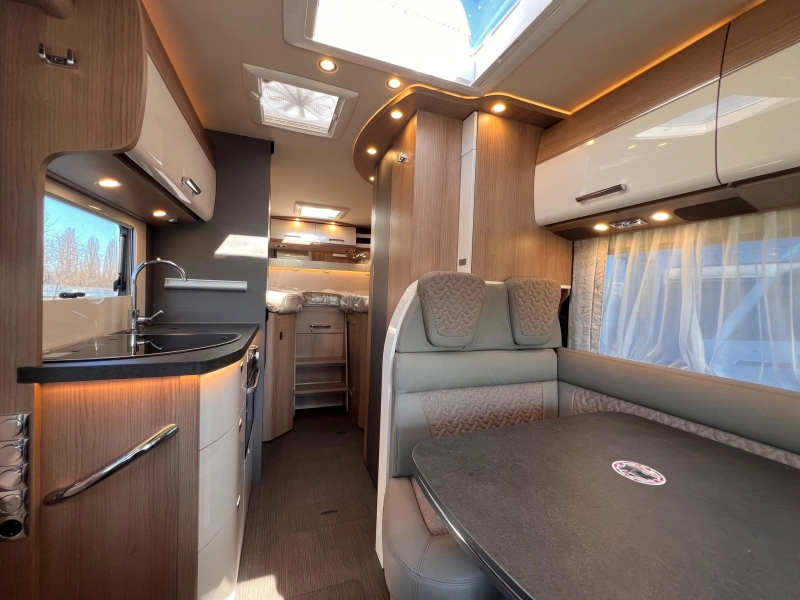 Carthago C2-Tourer I I 141 KB LE MJ 2026 foto: 10