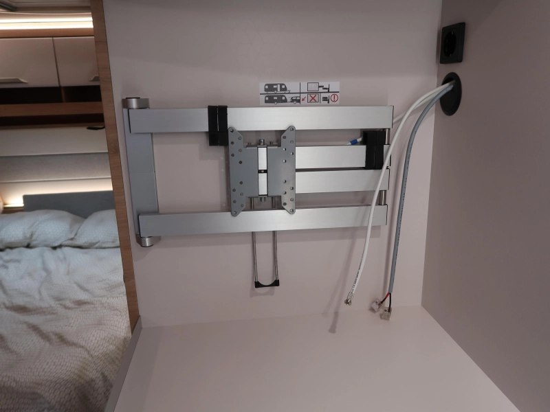 Knaus Sudwind Black Selection 500 FU  foto: 11