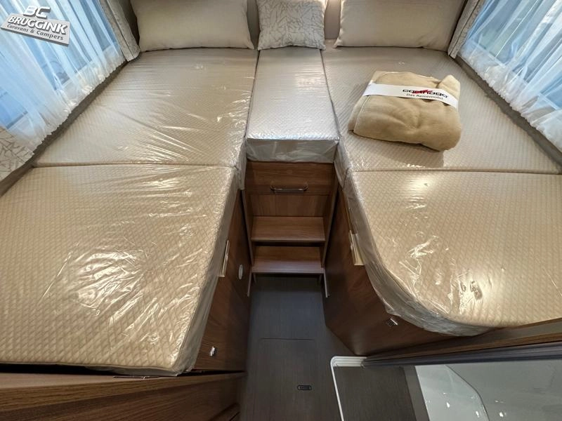 Carthago C2-Tourer 145 RB -LE COMFORT photo: 18