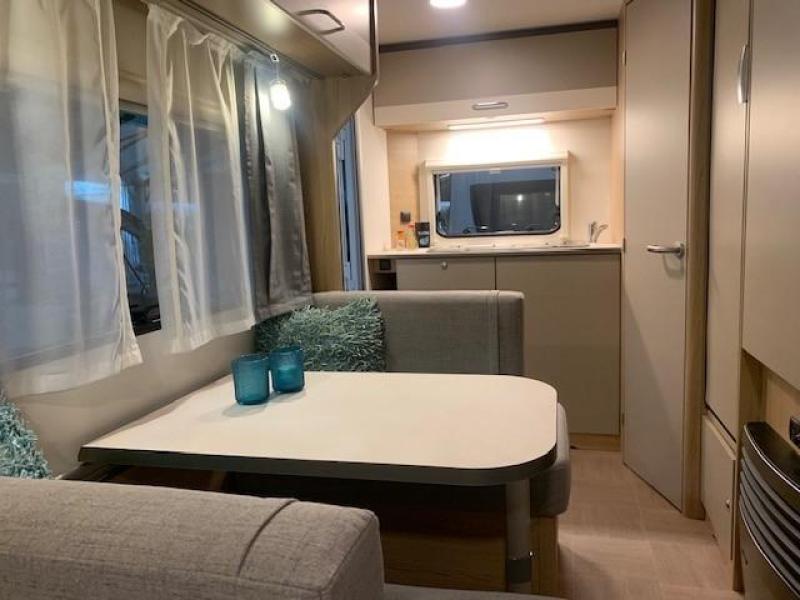 LMC Sassino 450 D  foto: 2