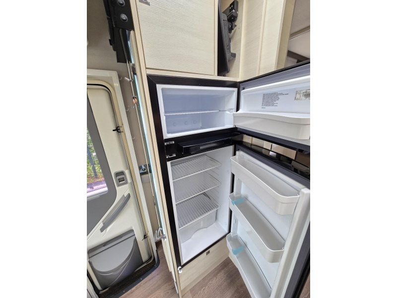 Chausson Limited Edition 728 EB Queensbed AUTOMAAT Hefbed  foto: 14