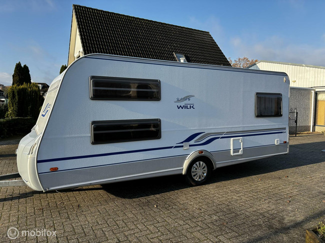 Wilk s4 500 complete voor tent stapelbed trein zit rond zit foto: 5