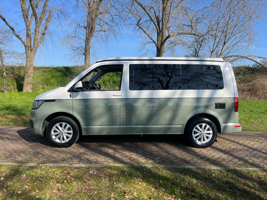 Volkswagen T6.1 foto: 7