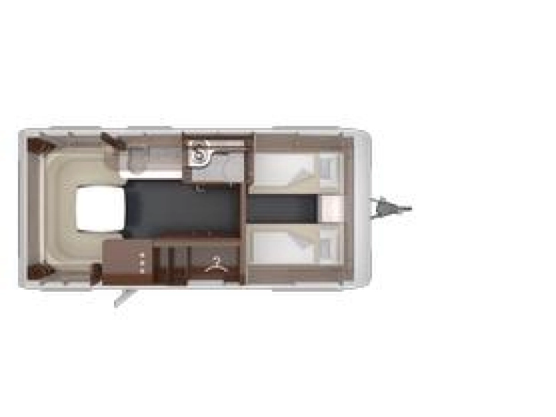 Tabbert Puccini 550 E 2,5 / Finest Edition foto: 1