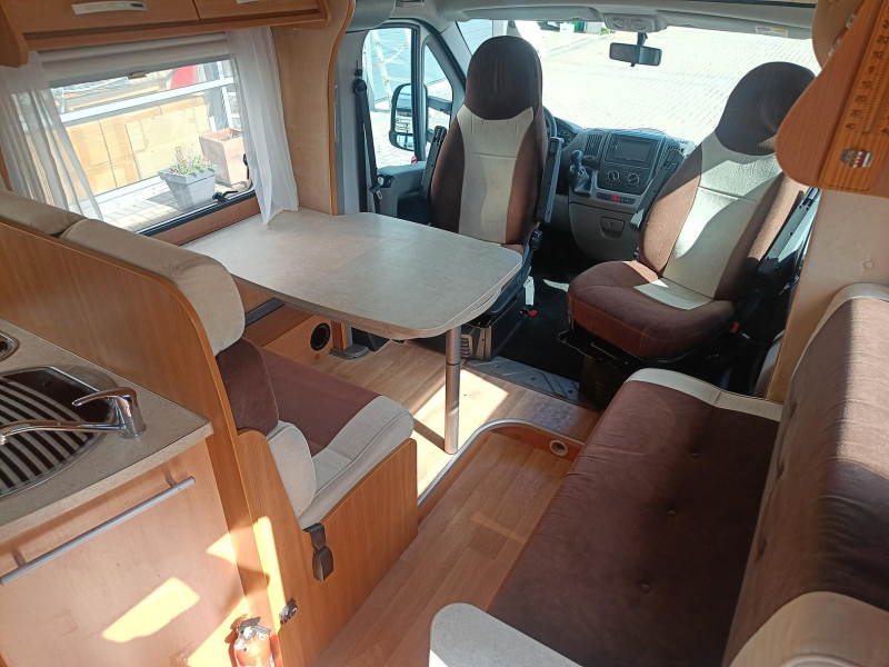 Chausson Flash 26 foto: 20