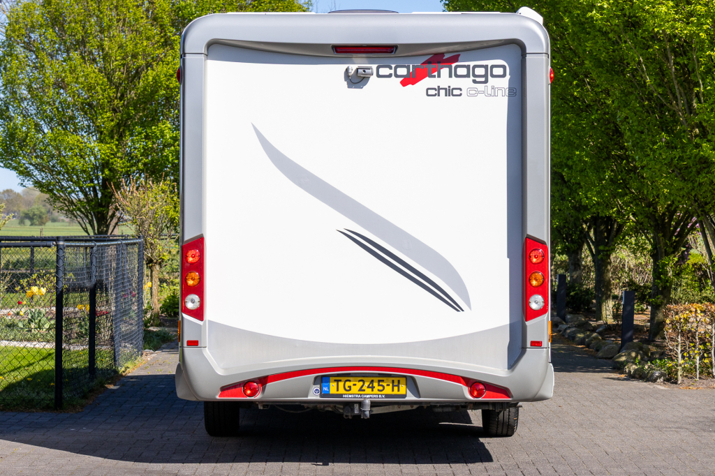 CARTHAGO CHIC C-LINE I 4.3 photo: 55