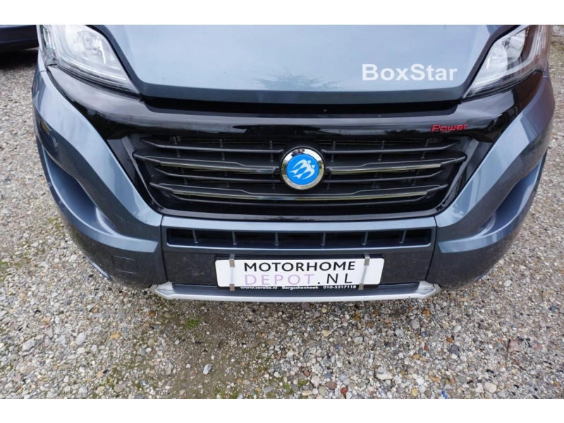 Knaus Boxstar Freeway 630 ME  foto: 22